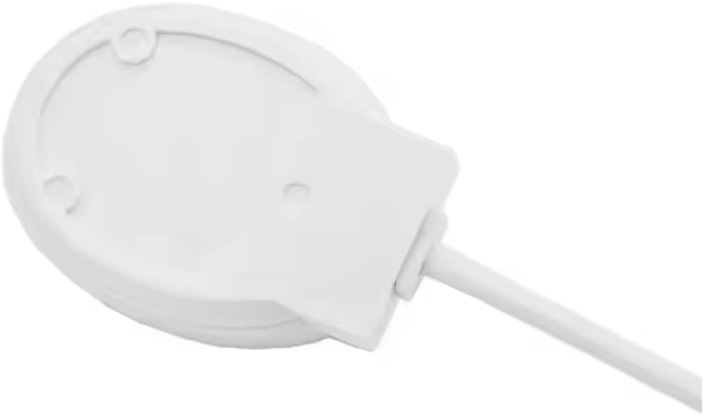 UK Plug Electric Toothbrush Charger – Universal Replacement Adapter