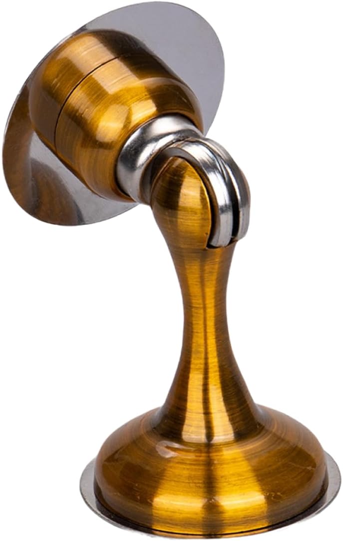 Durable Magnetic Door Stopper – Secure Hold and Stylish Design