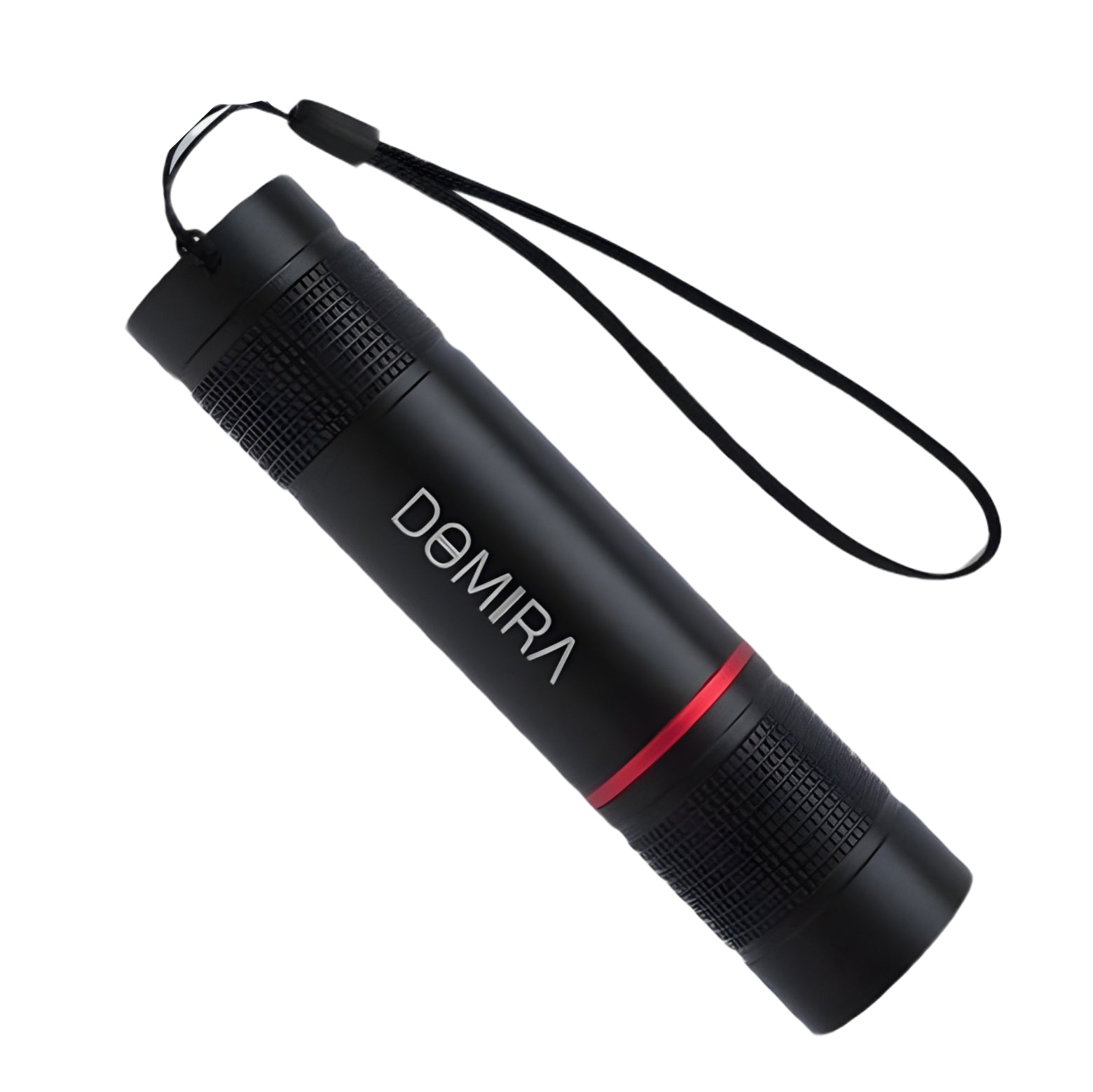 Rechargeable LED Flashlight – Super Bright & Waterproof