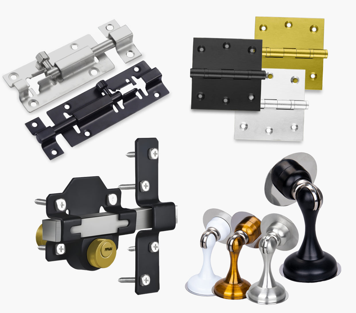 Discover the Top Home Accessories and Trends