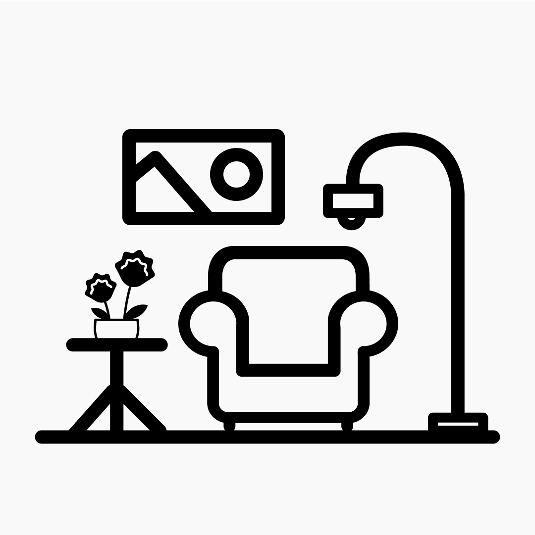 INDOOR ACCESSORIES