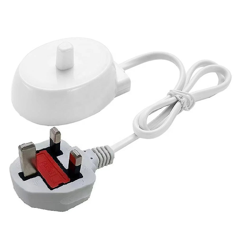 Electric Toothbrush Charger Specifications