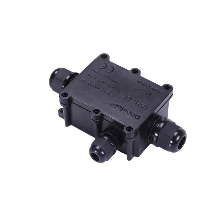 Premium 2-Way, 3-Way, and Cable Connector Junction Boxes