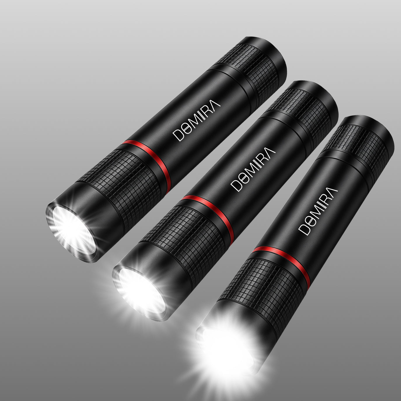 DOMIRA Torch Specifications