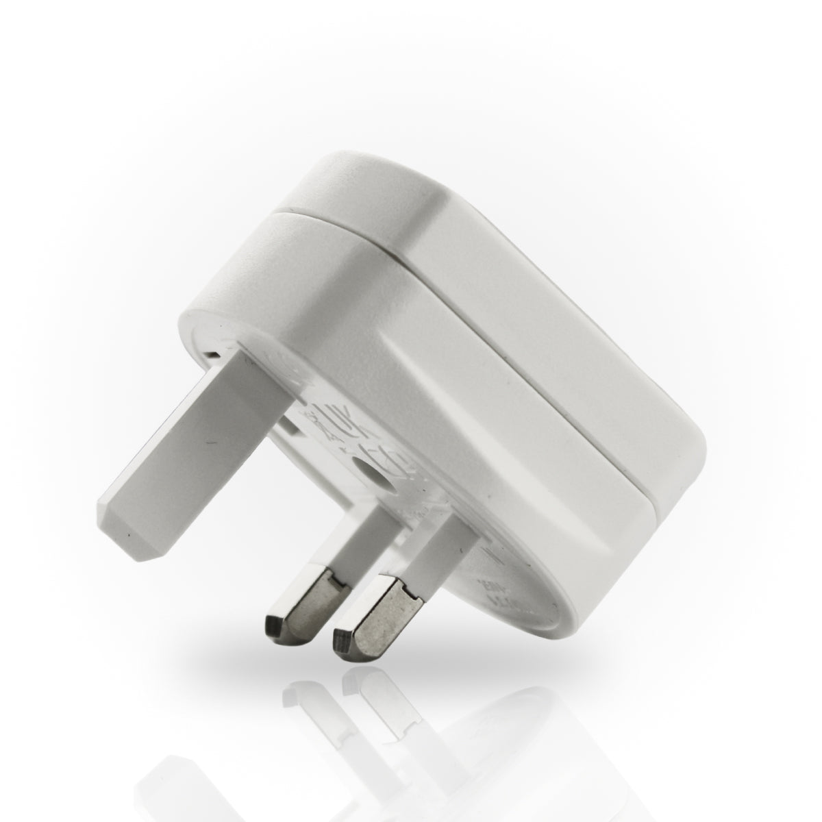 shaver plug socket adapter