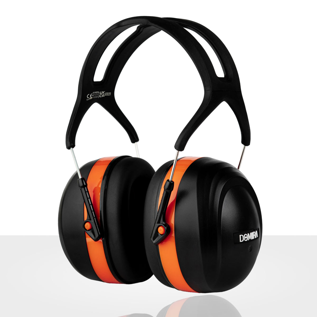 Ear Defenders 37dB | High-Performance Hearing Protection UK