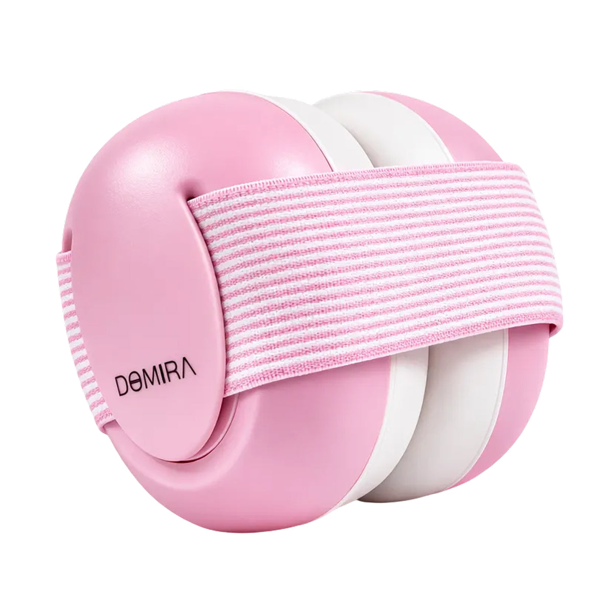 Baby Hearing Protection Ear Defenders 23dB SNR (Pink)