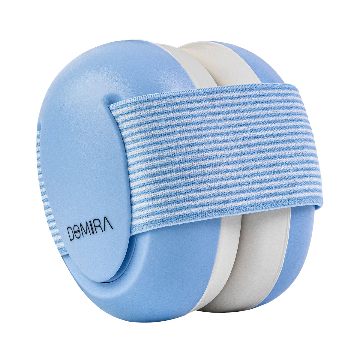 Baby Hearing Protection Ear Defenders 23dB SNR (Blue)