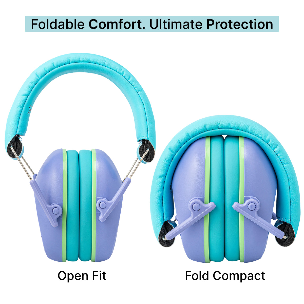 Kids Ear Defenders