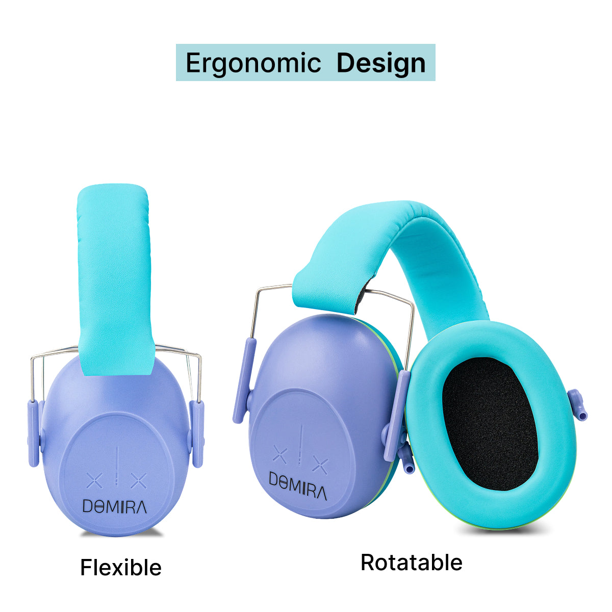 Kids Ear Defenders