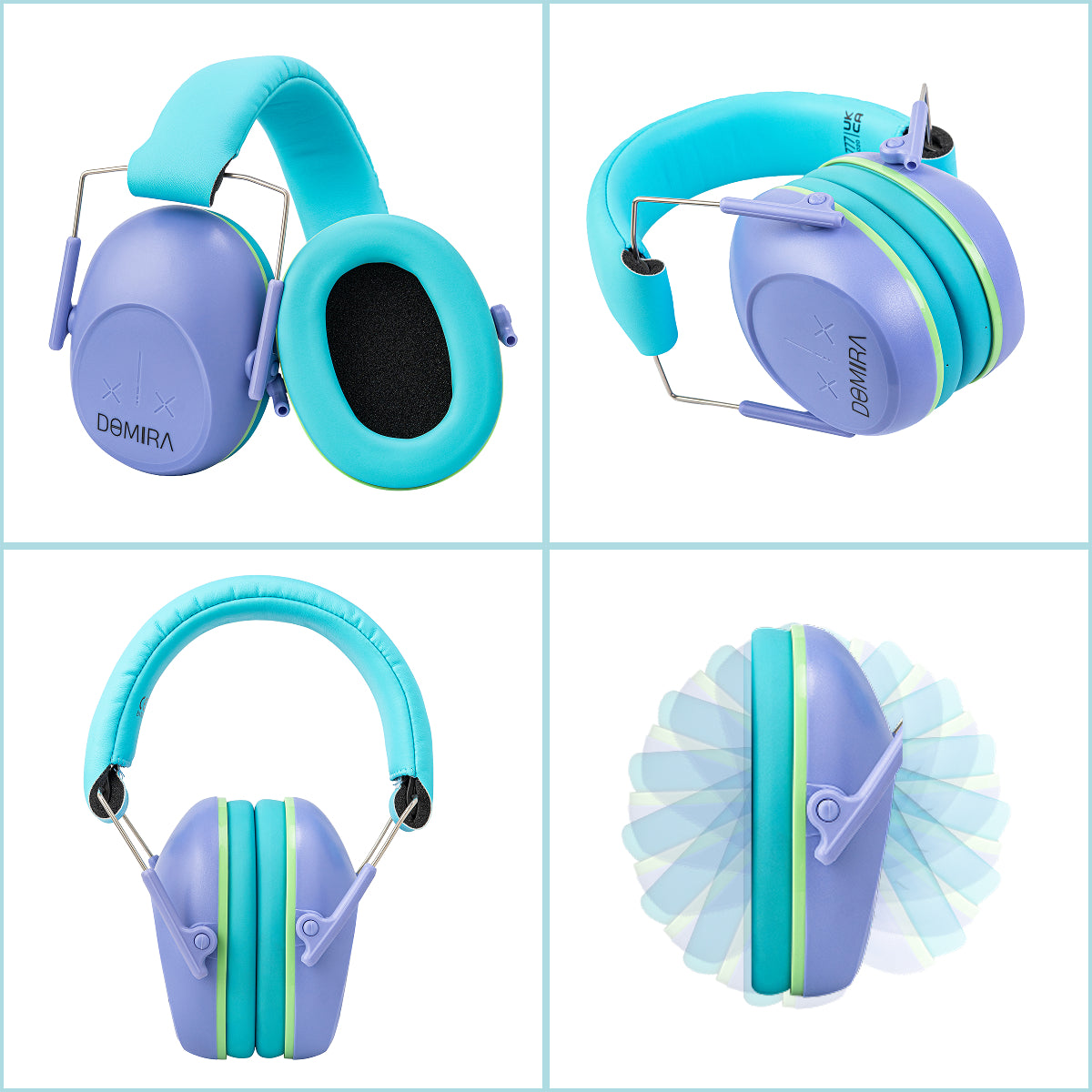 Kids Ear Defenders