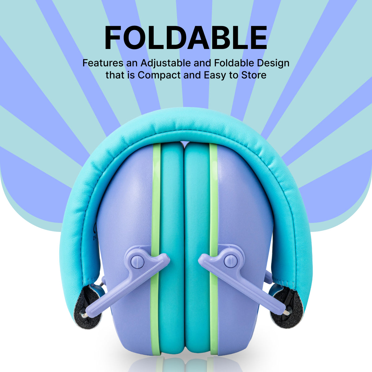 Kids Ear Defenders