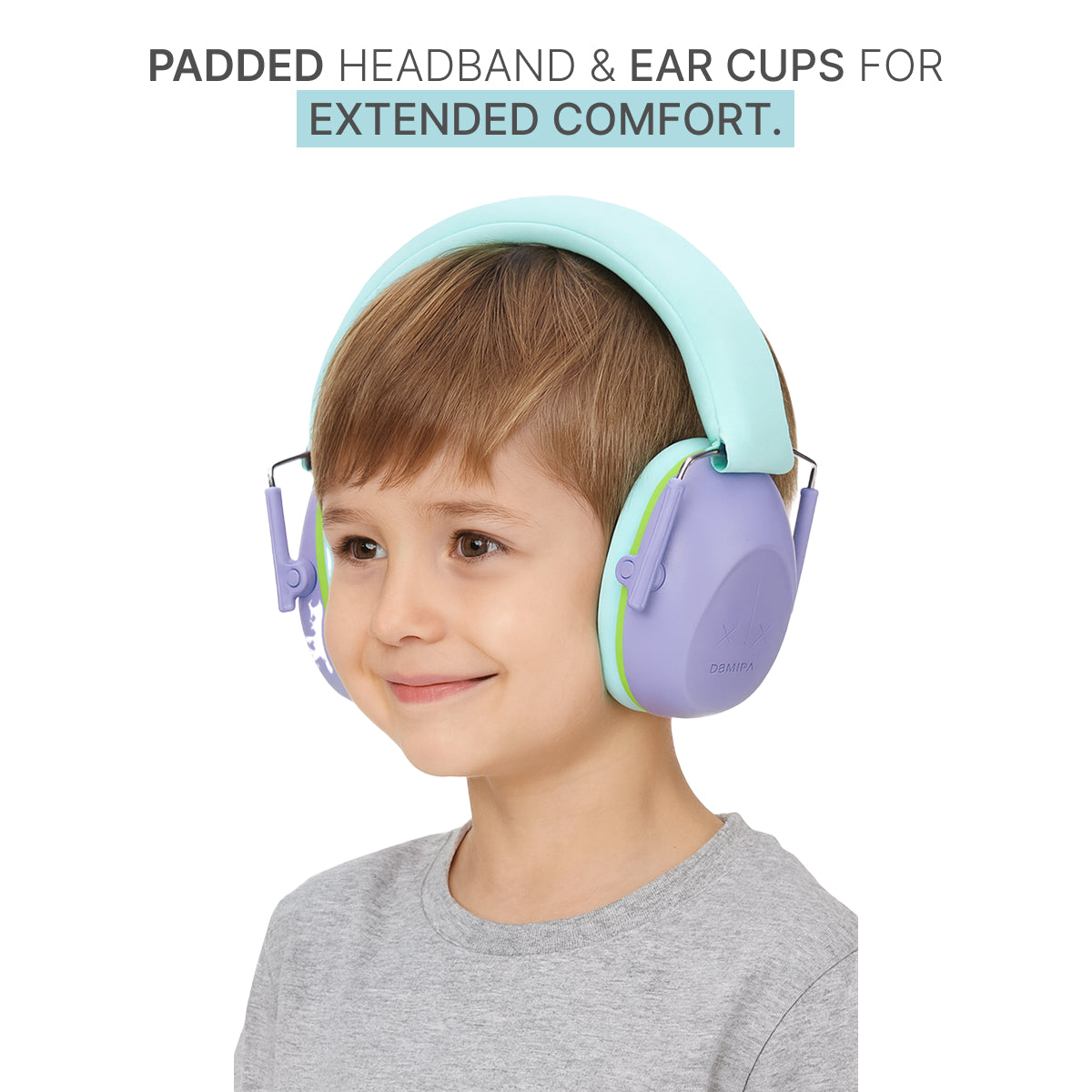 Kids Ear Defenders