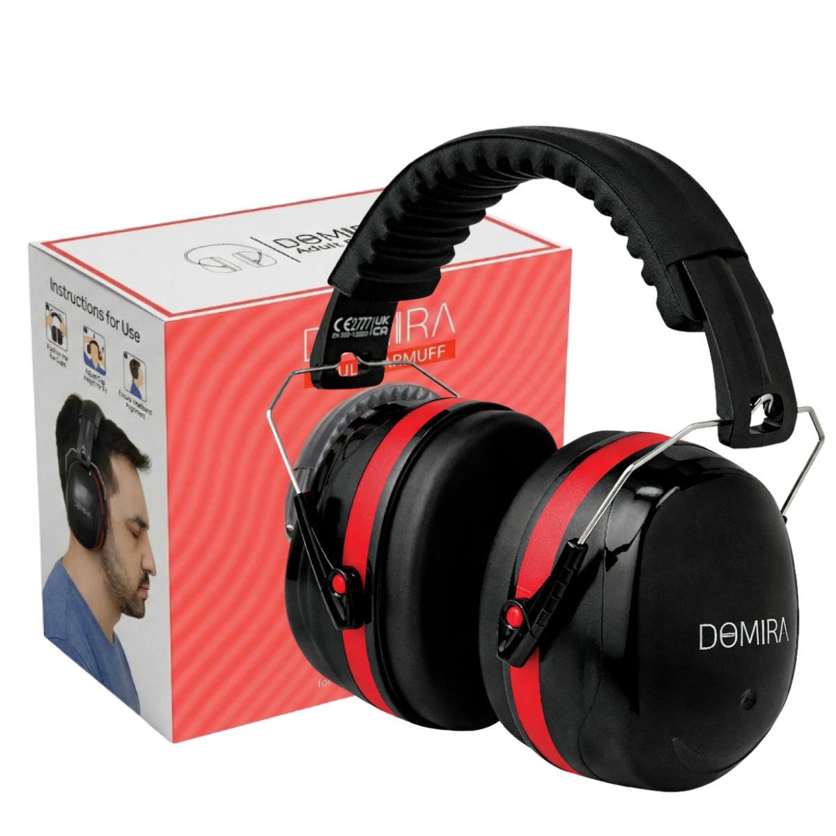 Adult Ear Defenders