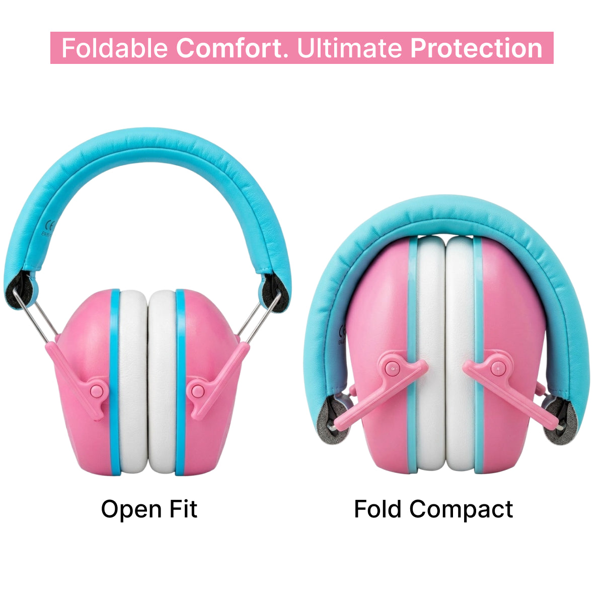 Kids Ear Defenders