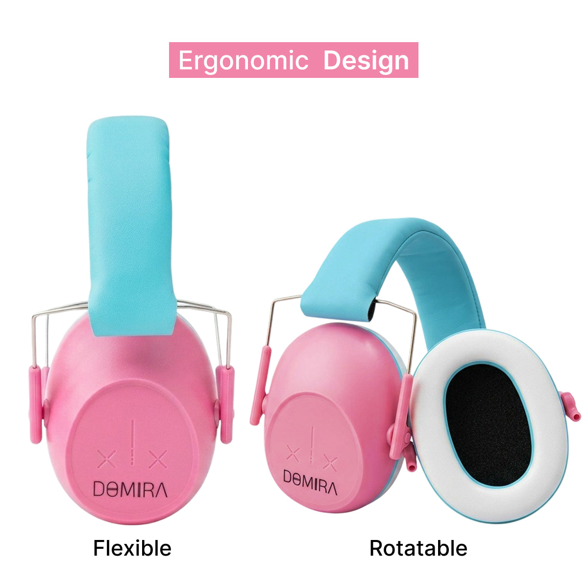 Kids Ear Defenders