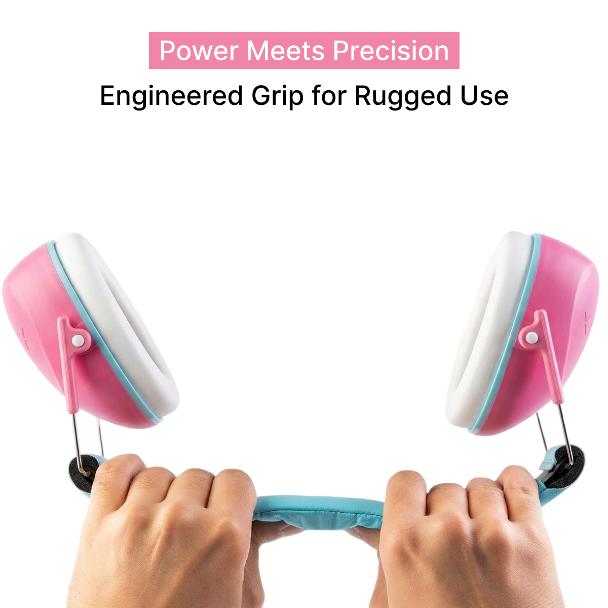Kids Ear Defenders