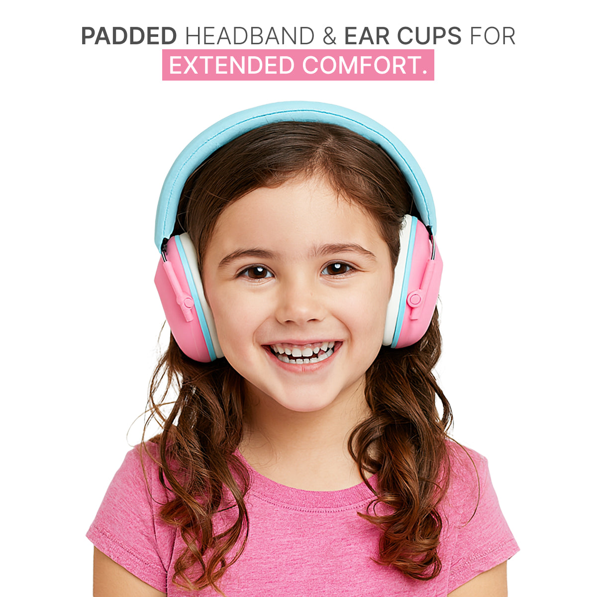 Kids Ear Defenders