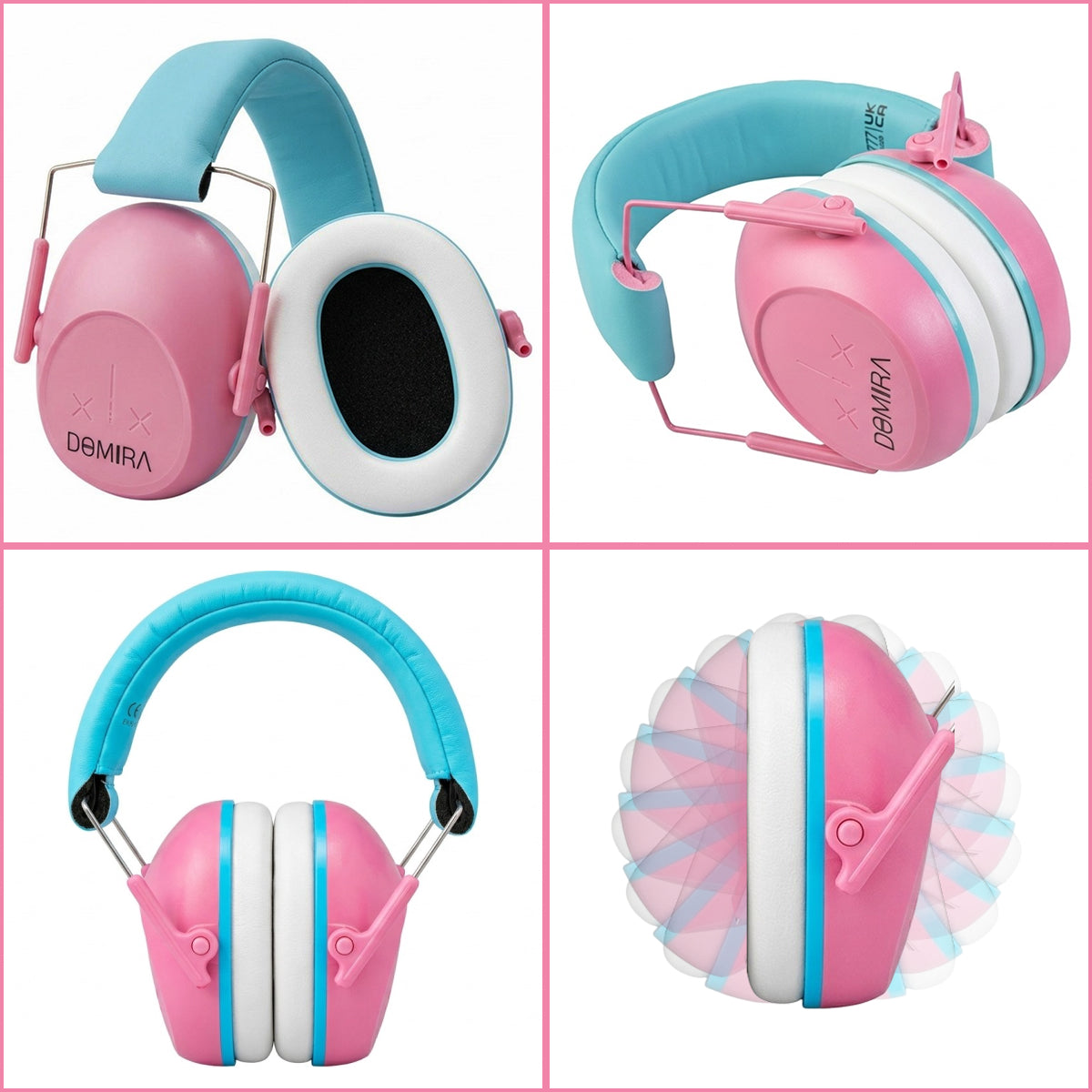 Kids Ear Defenders