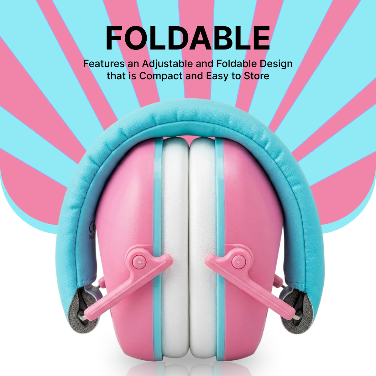 Kids Ear Defenders