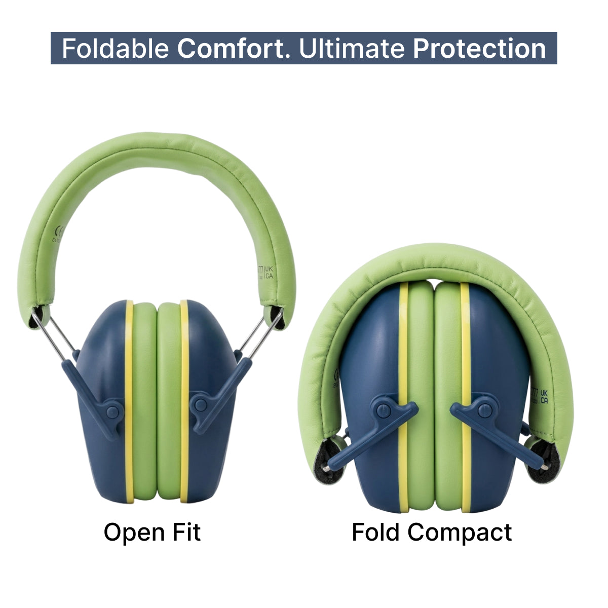ear defenders kids