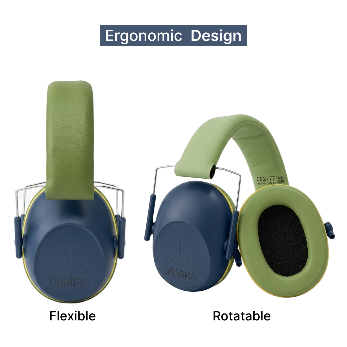 ear defenders kids