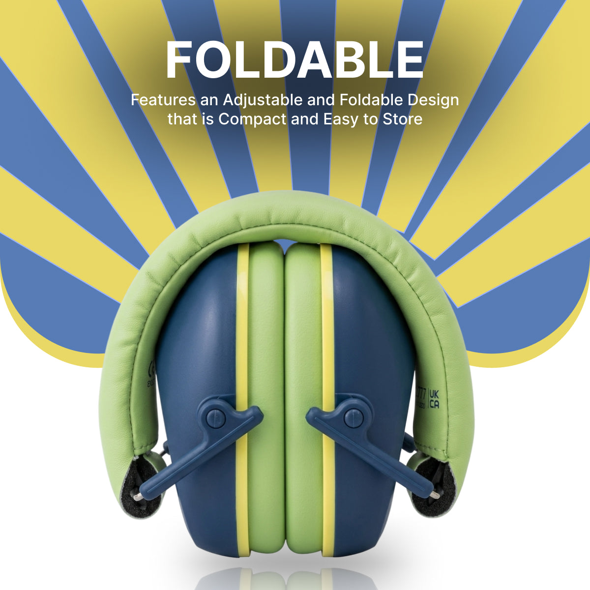 ear defenders kids