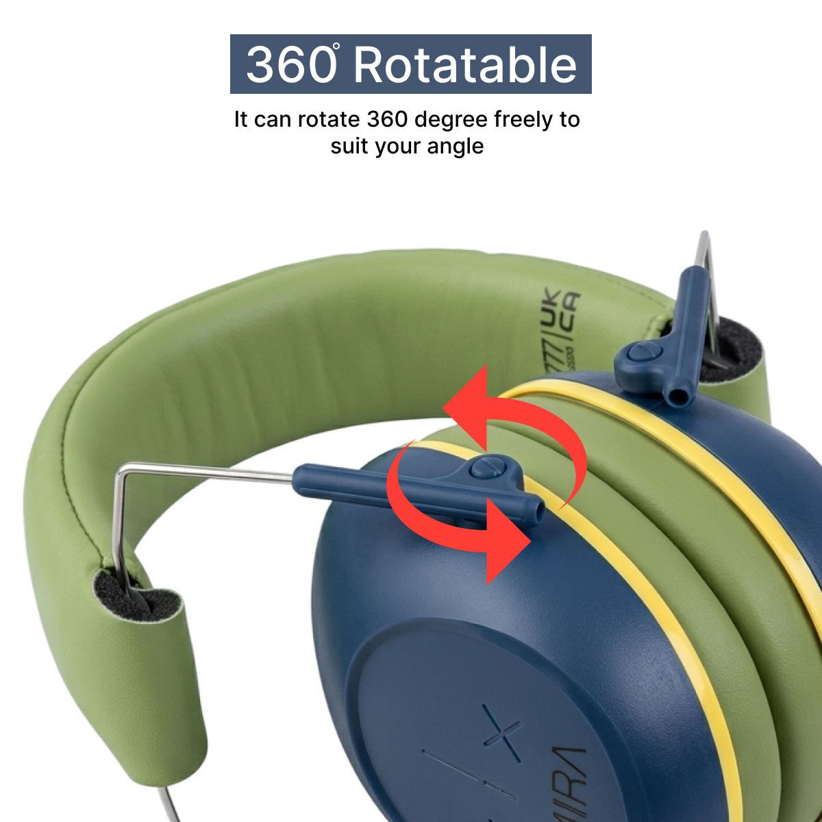 ear defenders kids