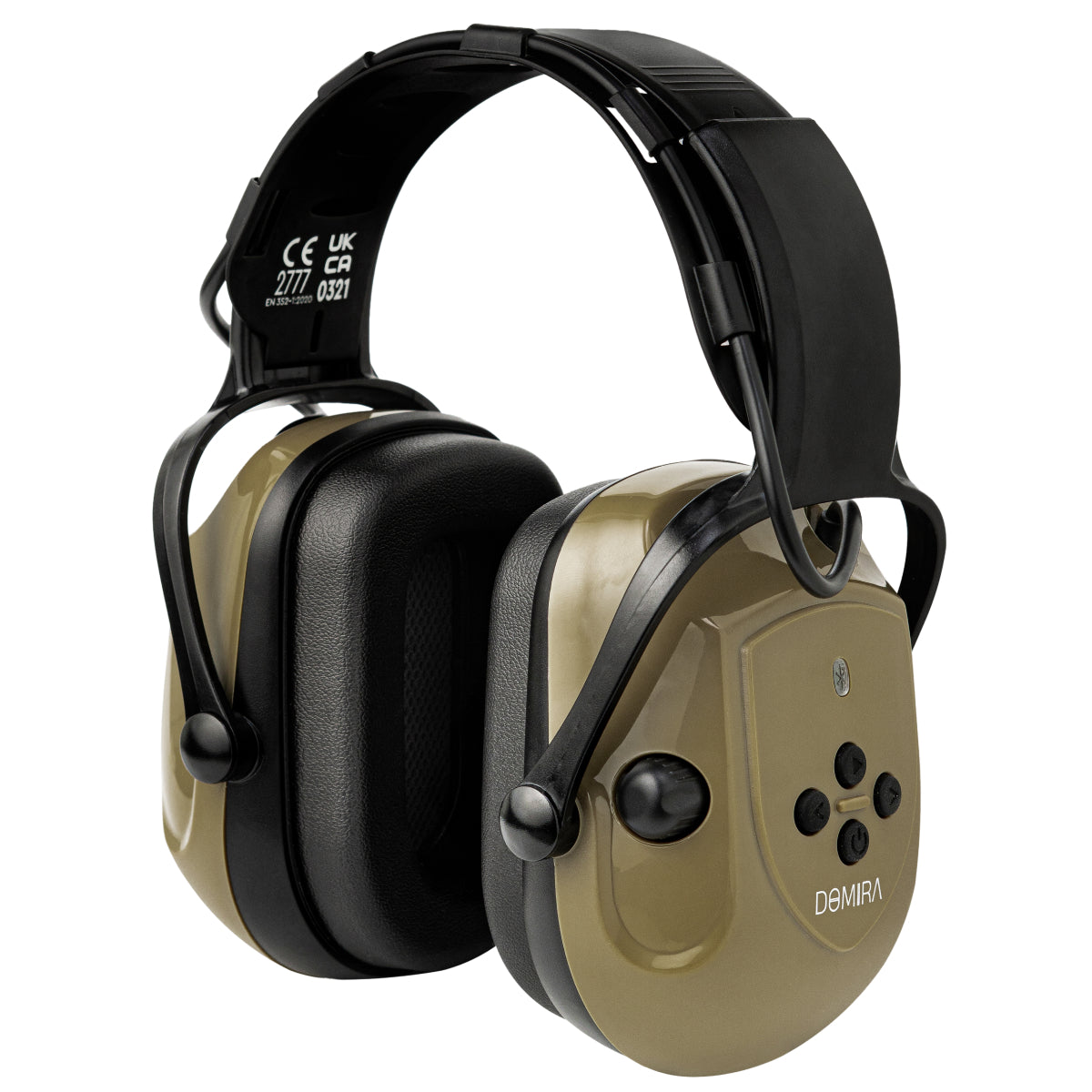 shooting ear defenders
