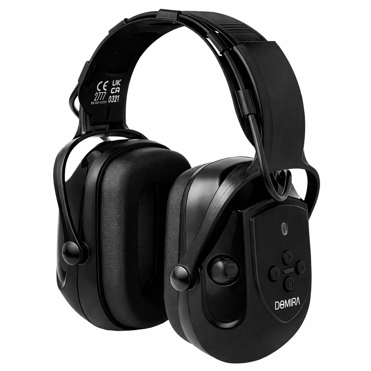 protective ear muffs for shooting