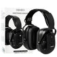 protective ear muffs for shooting
