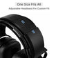 Bluetooth Shooting Ear Muffs SNR 30dB-Black