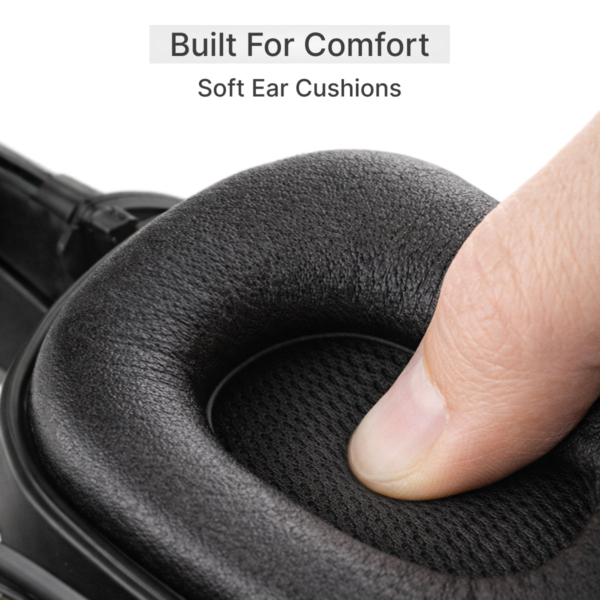 Bluetooth Shooting Ear Muffs SNR 30dB-Black
