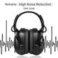 protective ear muffs for shooting