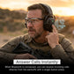 protective ear muffs for shooting
