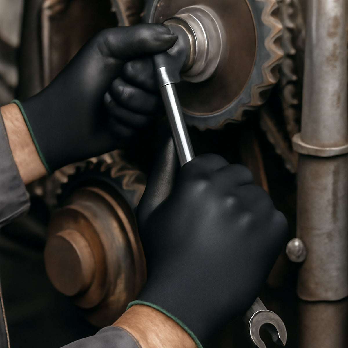 Multi-Purpose Gloves