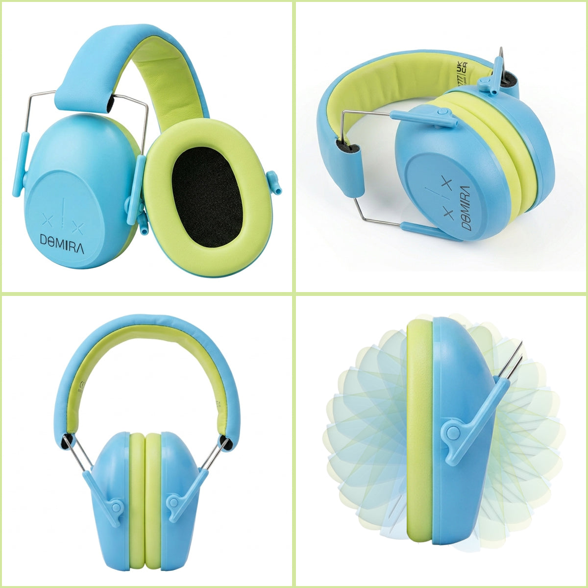 ear defenders kids