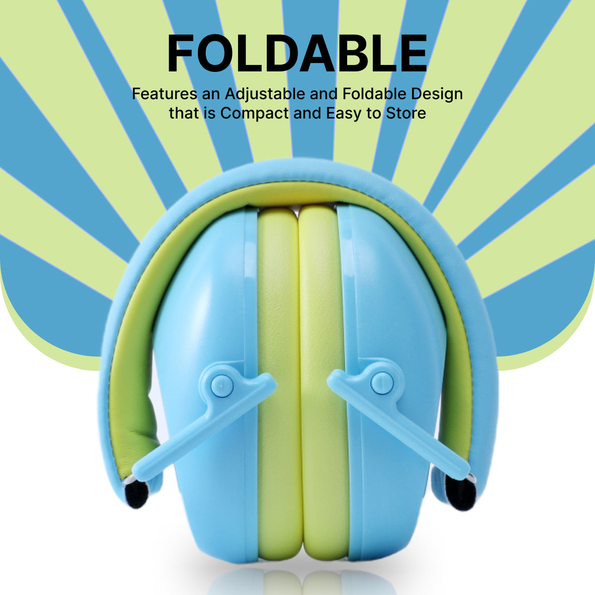 Kids Ear Defenders