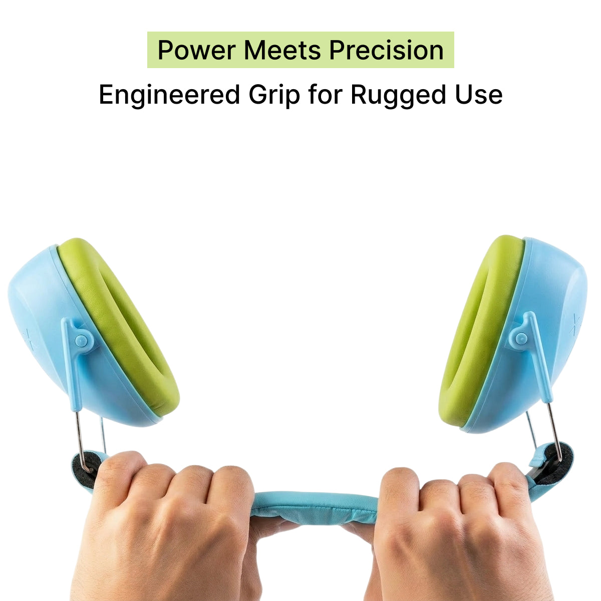 Kids Ear Defenders
