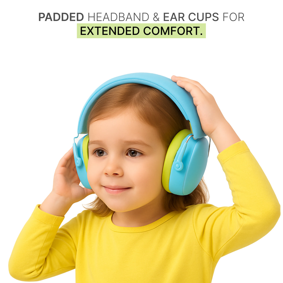 ear defenders kids