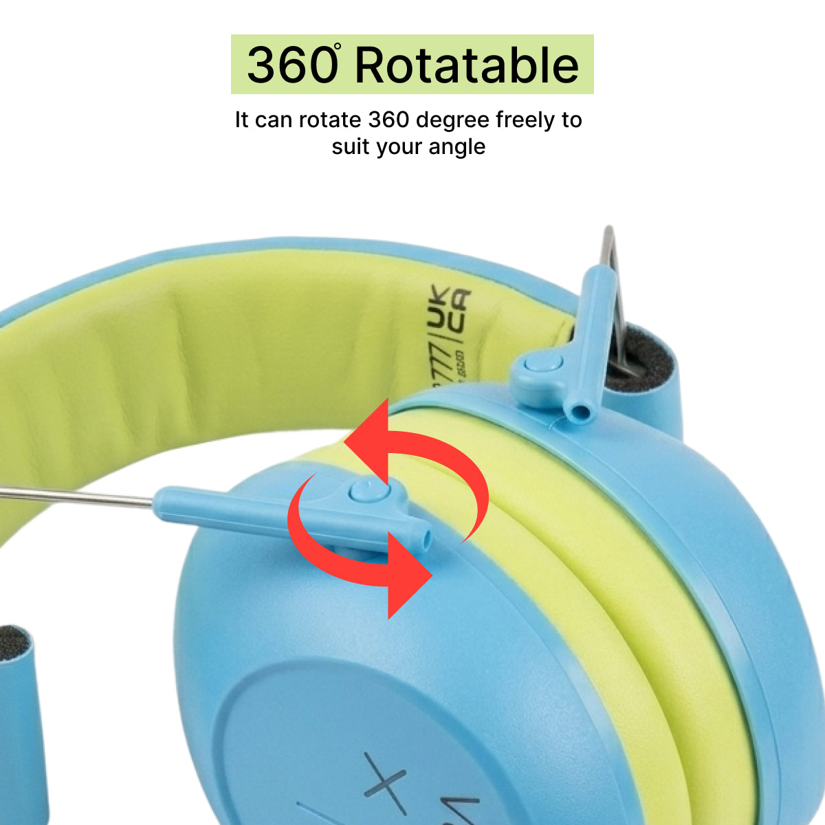 ear defenders kids