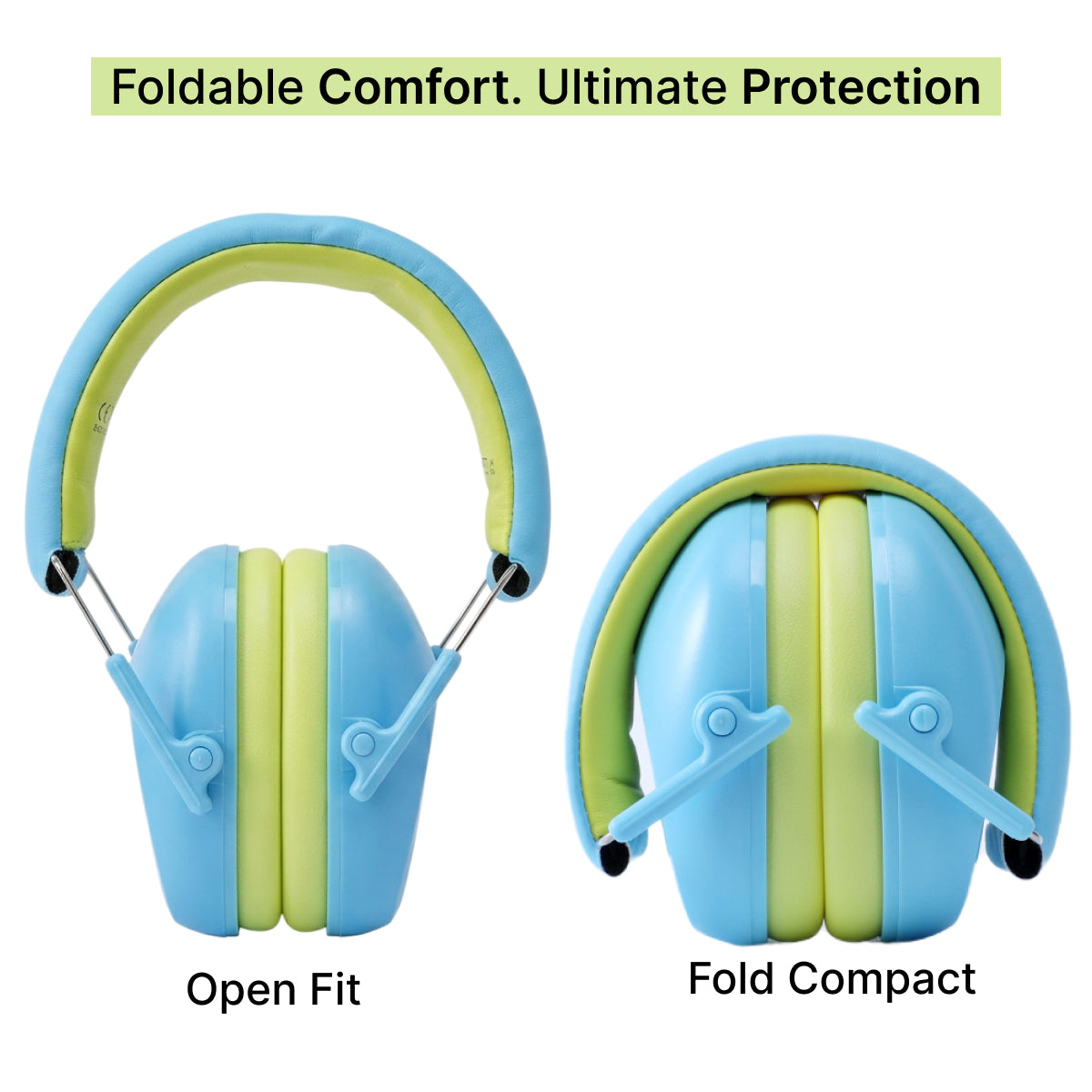 Kids Ear Defenders