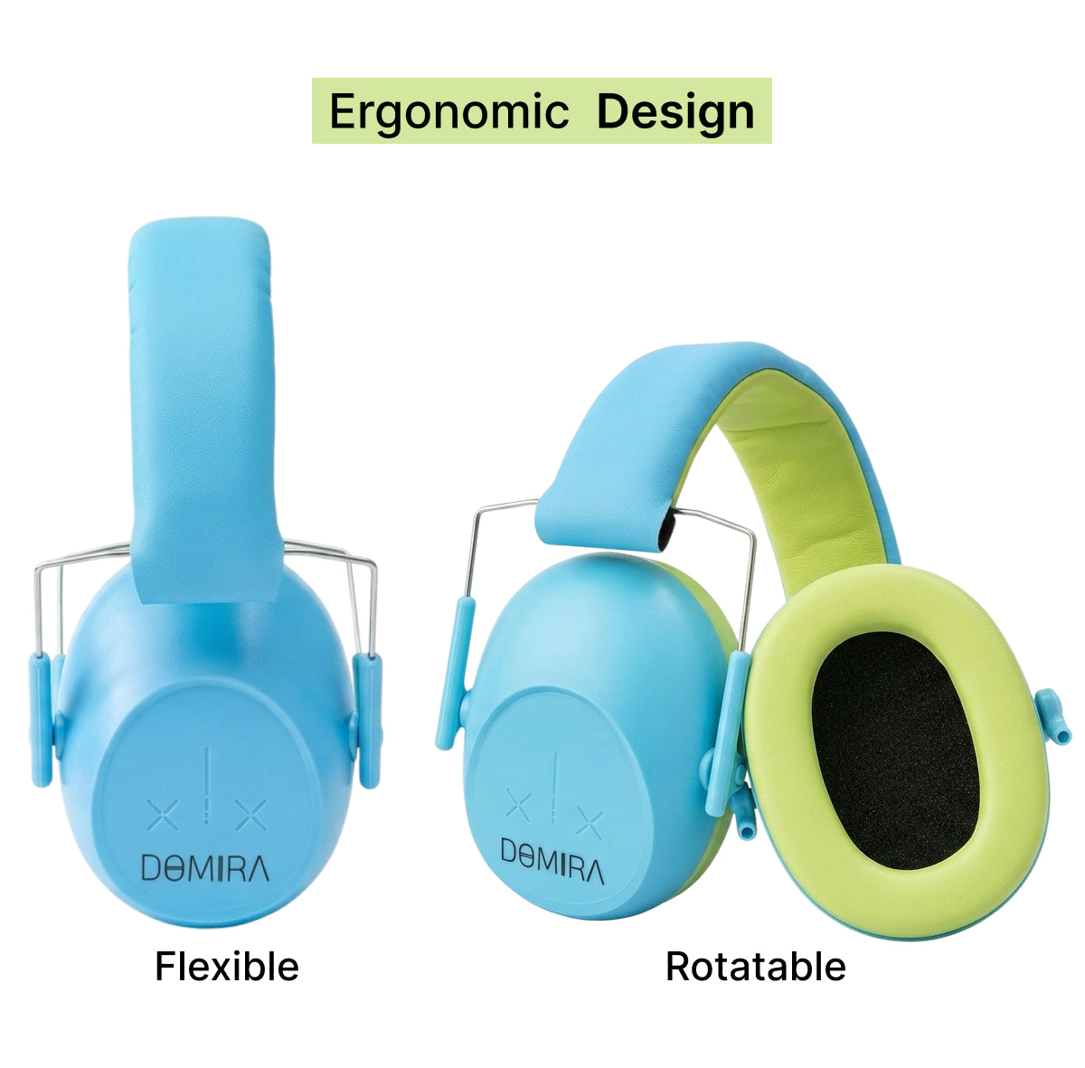 Kids Ear Defenders
