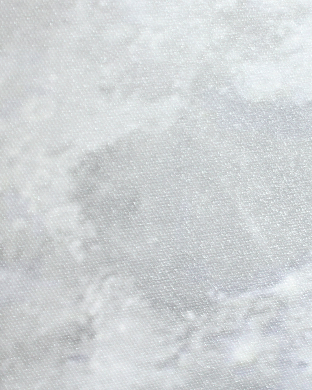 Beyond Infinity astronaut and moon LED wall art close-up of the moon surface