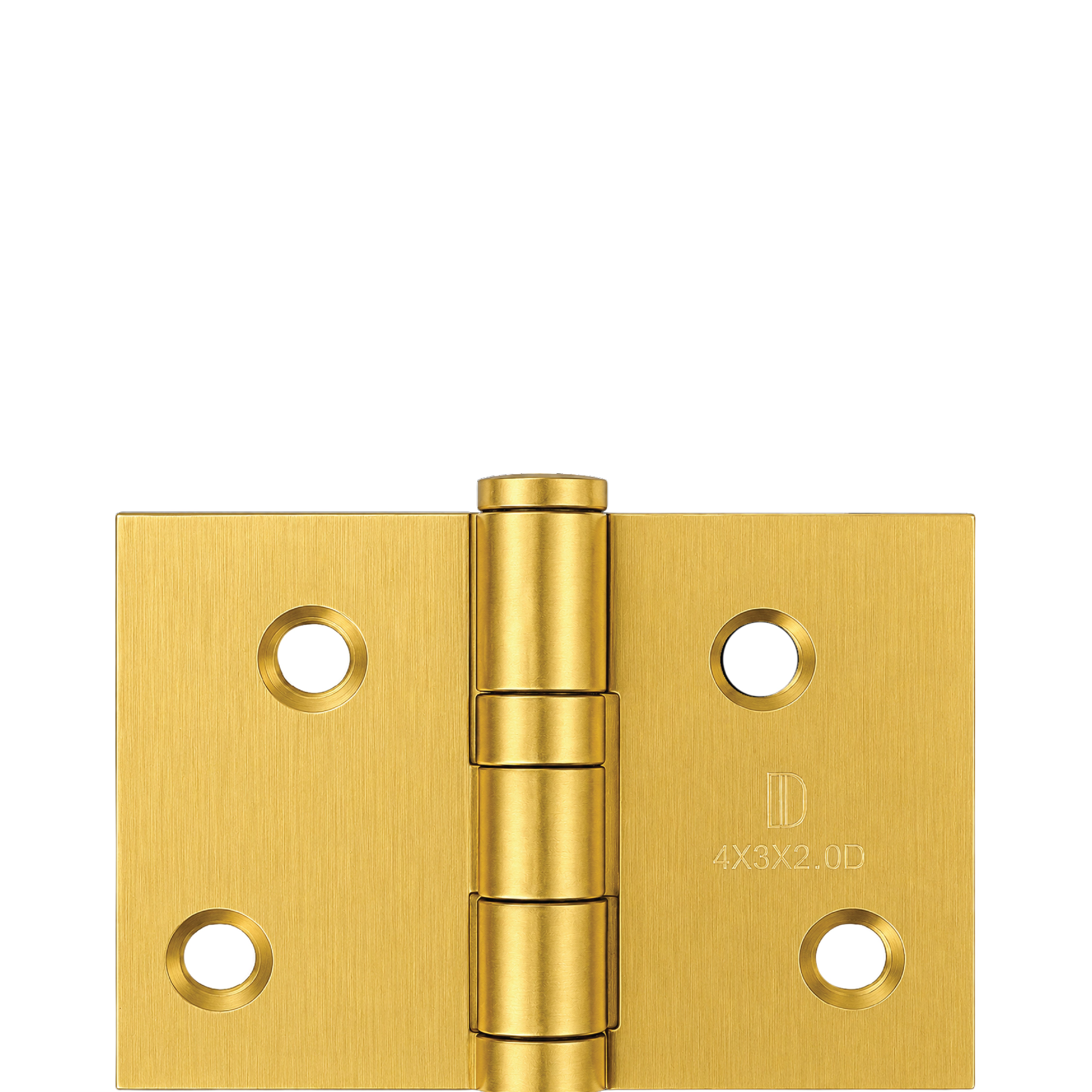 Detailed close-up of the precision ball
bearing mechanism designed for smooth,
silent and low-friction door movement.