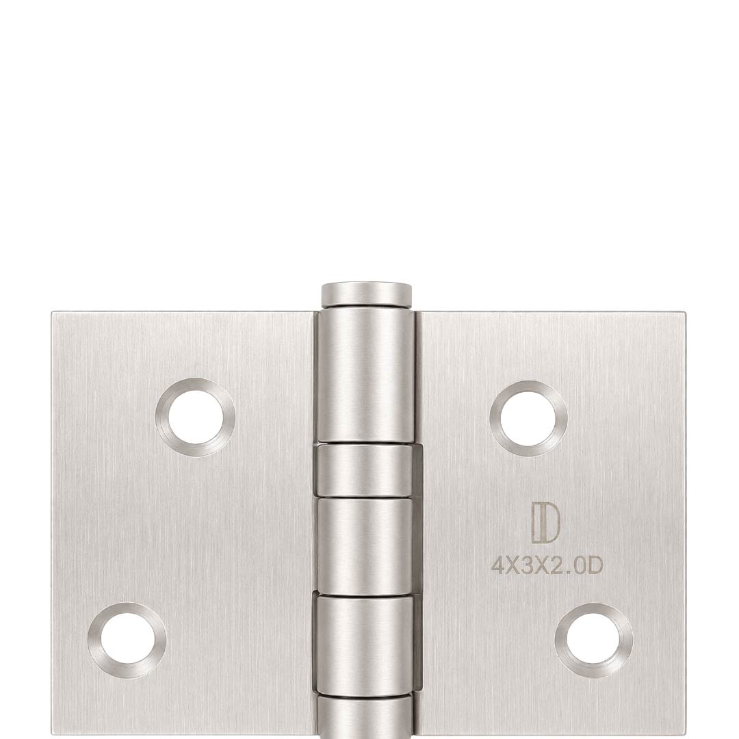 Detailed close-up of the ball bearing mechanism designed to reduce friction for smooth and silent operation.