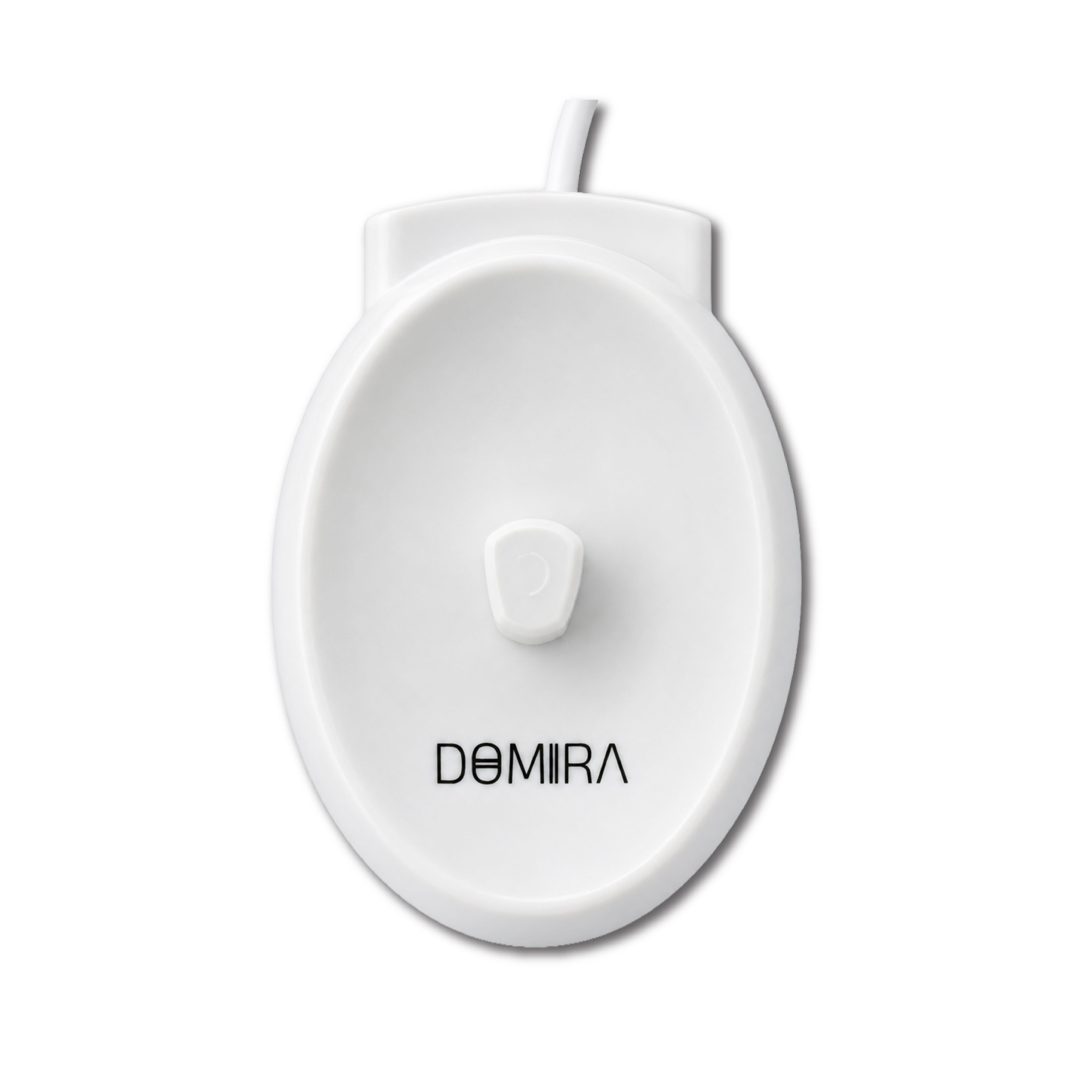 DOMIRA Universal Toothbrush Charger Electric Toothbrush Charger UK Plug Adapter Travel Ready 1m Cable