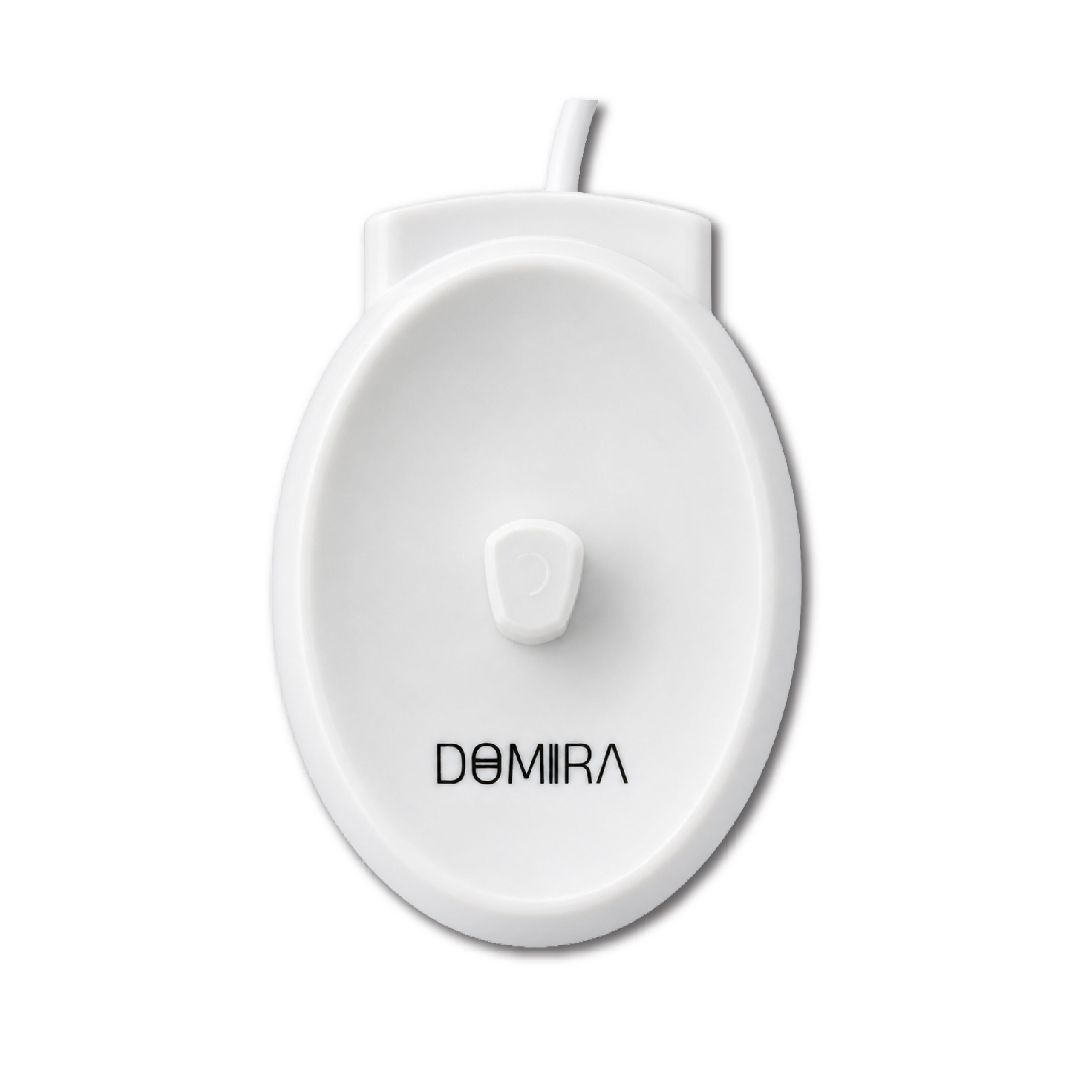 DOMIRA Universal Toothbrush Charger Electric Toothbrush Charger USB Charging Travel Ready 1m Cable